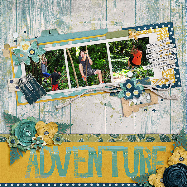 adventure