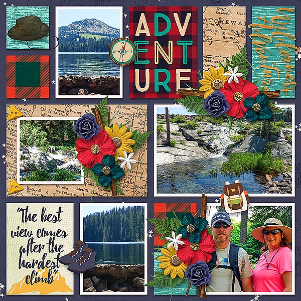 adventure