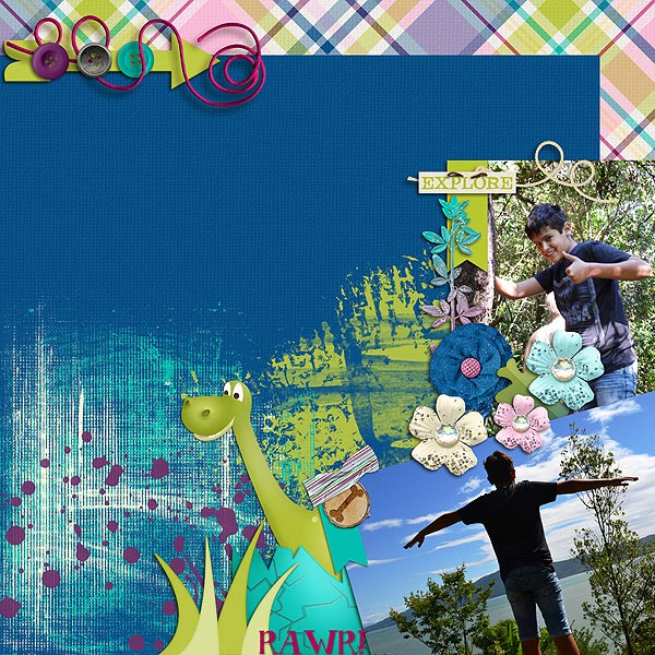 Adventure