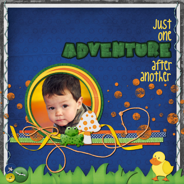 adventure