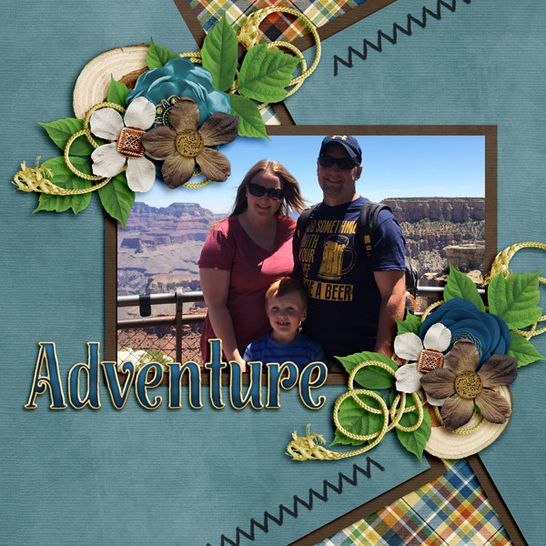 Adventure