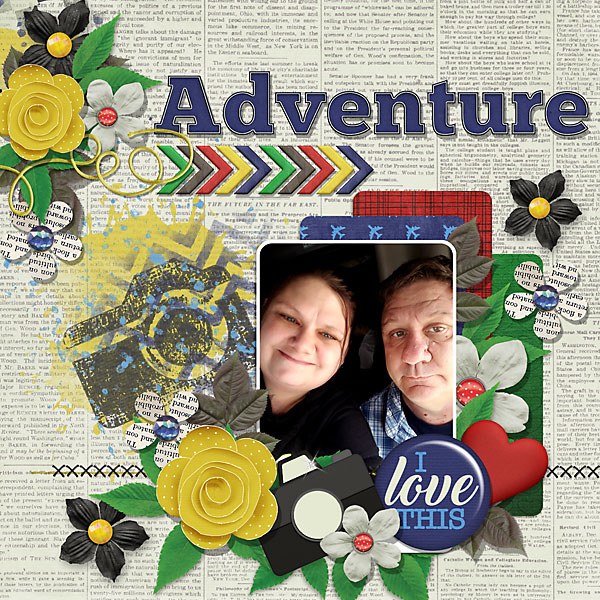 Adventure