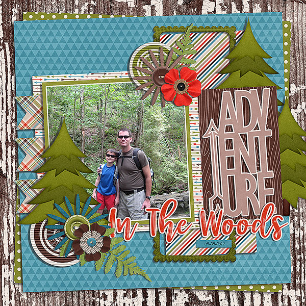 adventure