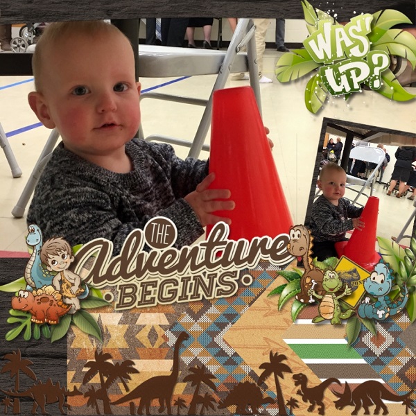 Adventure