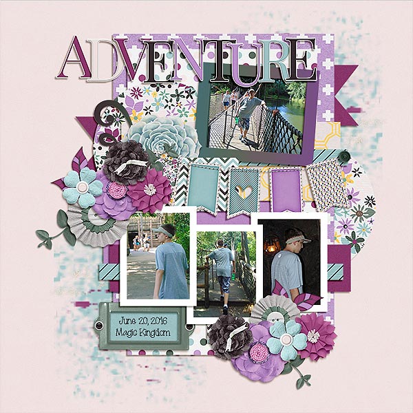 Adventure