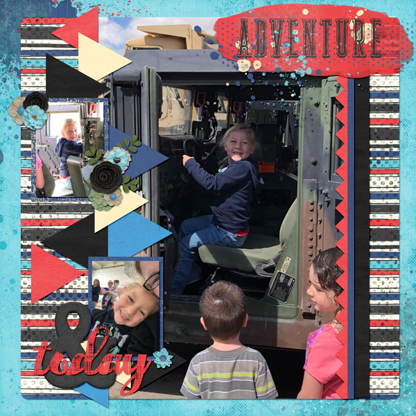 Adventure
