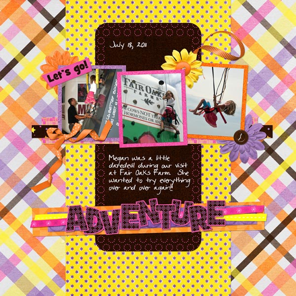 Adventure