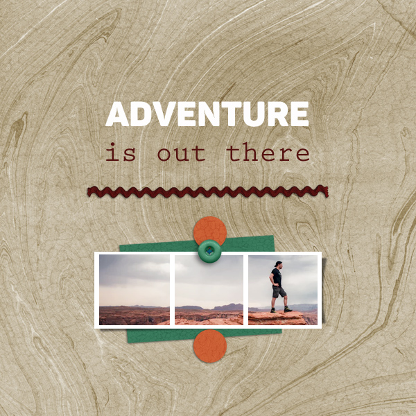 adventure