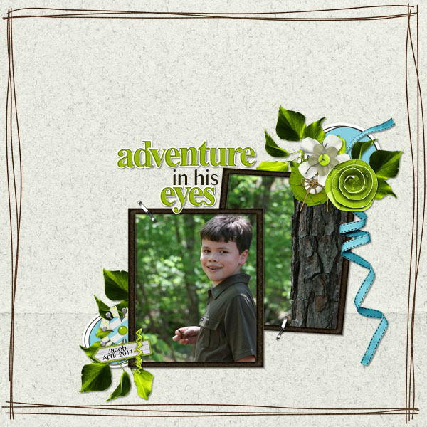 Adventure