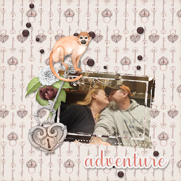 Adventure