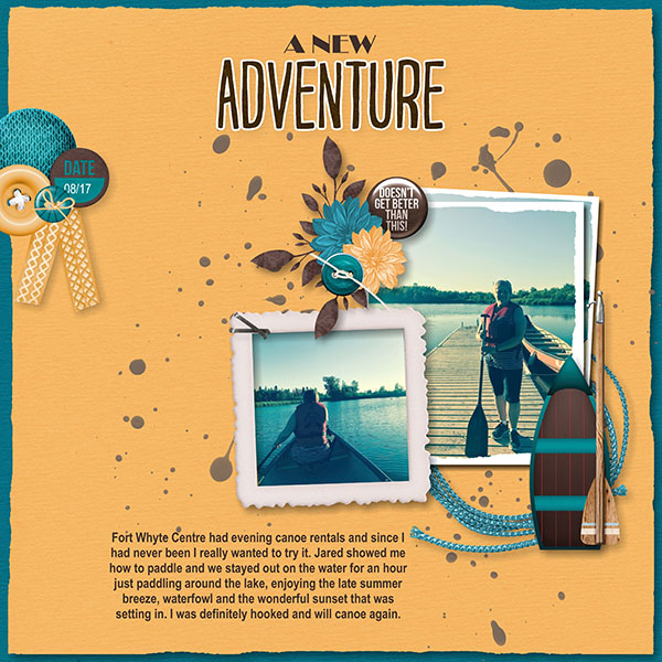 Adventure