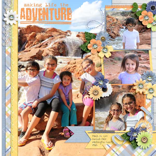 Adventure