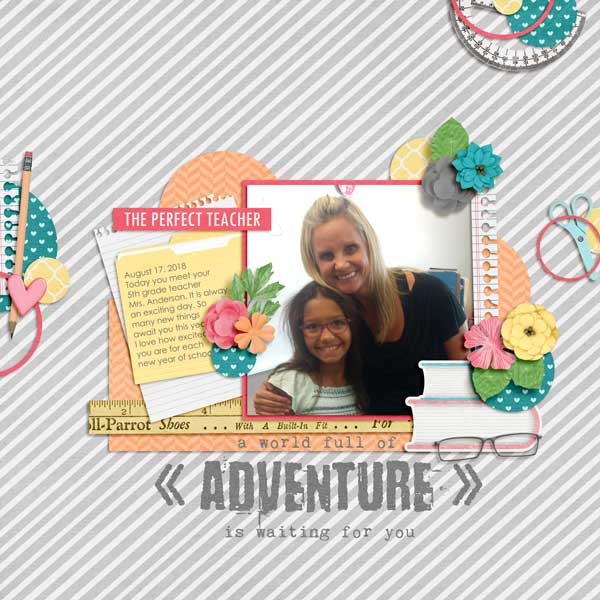 Adventure