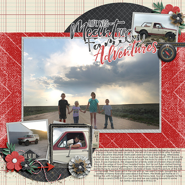 Adventure