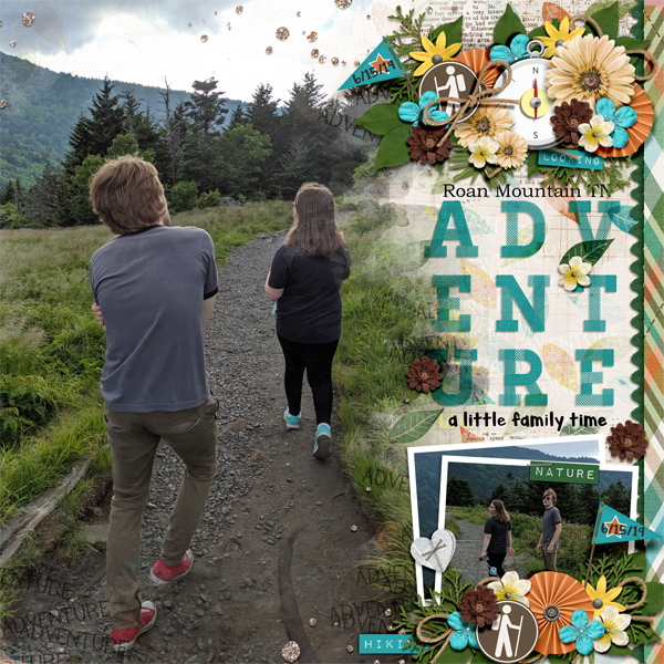 Adventure