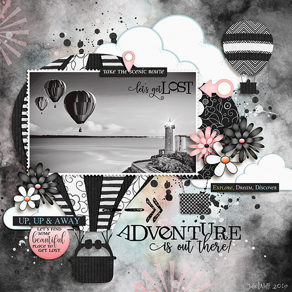 adventure