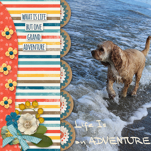 Adventure