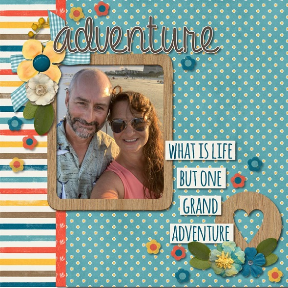 adventure