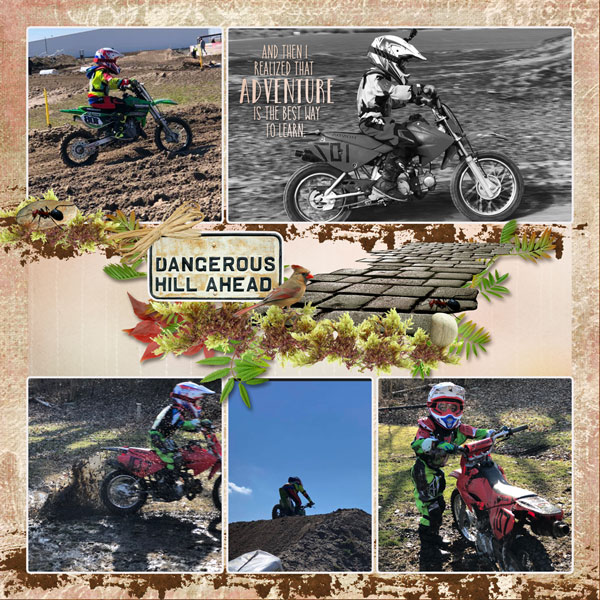 Adventure