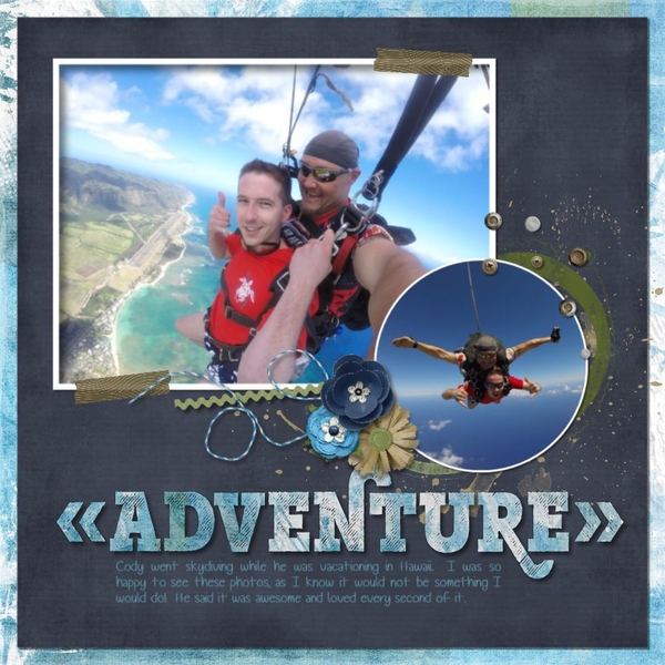 Adventure