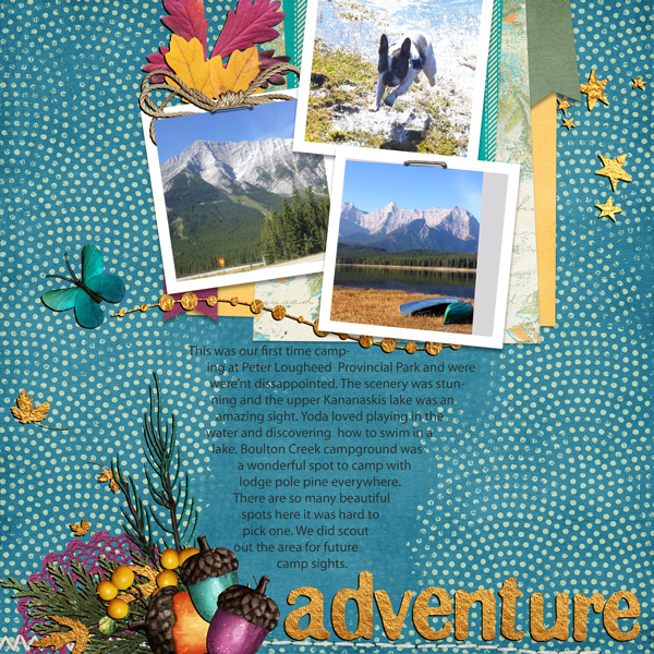 ADVENTURE