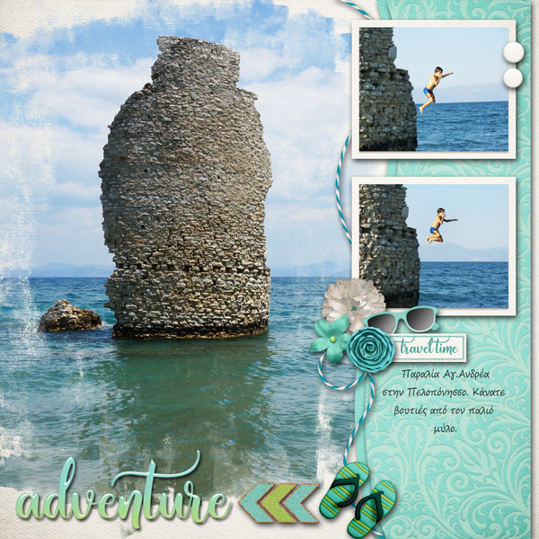 adventure