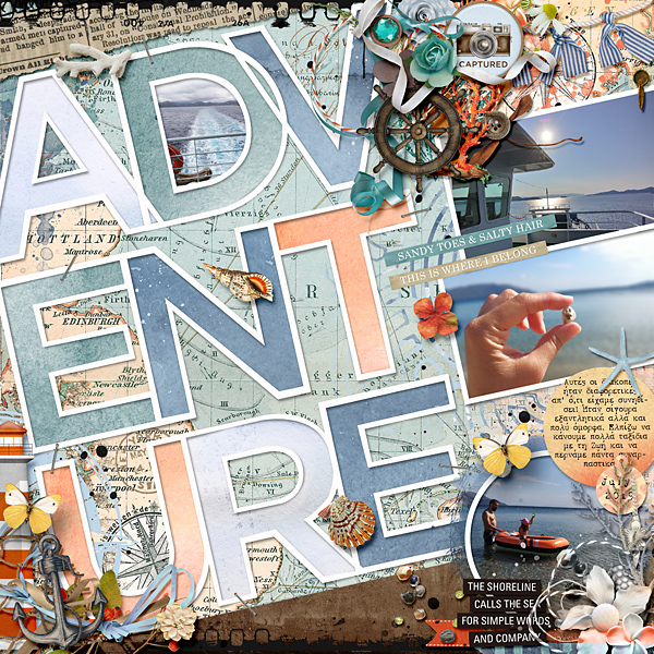 Adventure