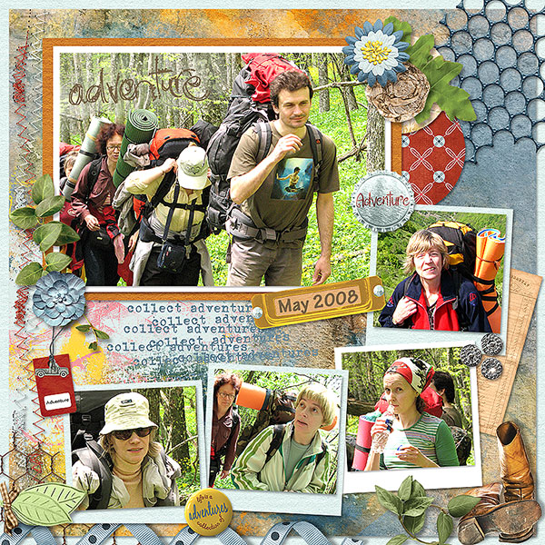 Adventure