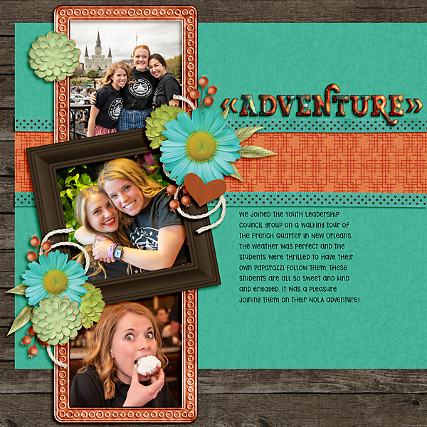 Adventure