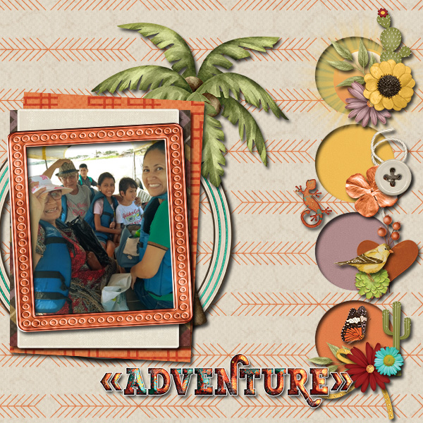 Adventure