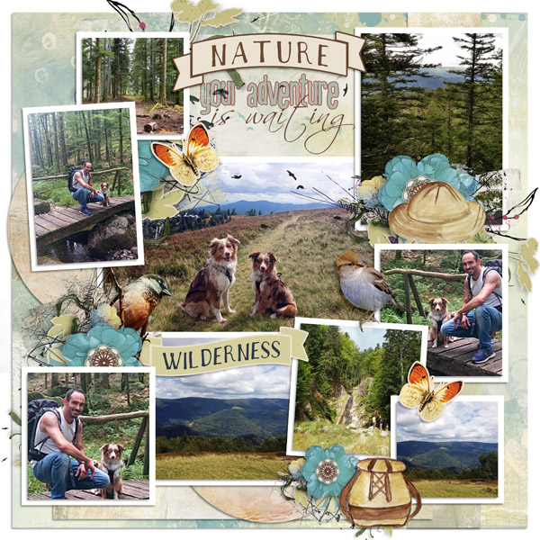 Adventure