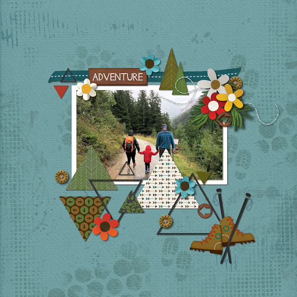 Adventure