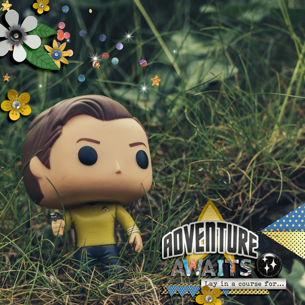 Adventure