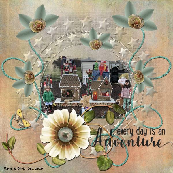 Adventure