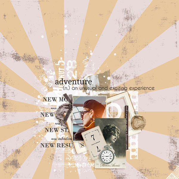adventure