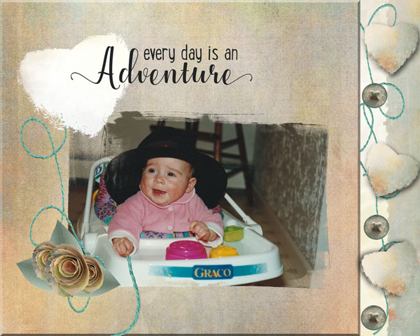 Adventure