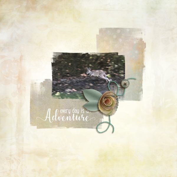 Adventure