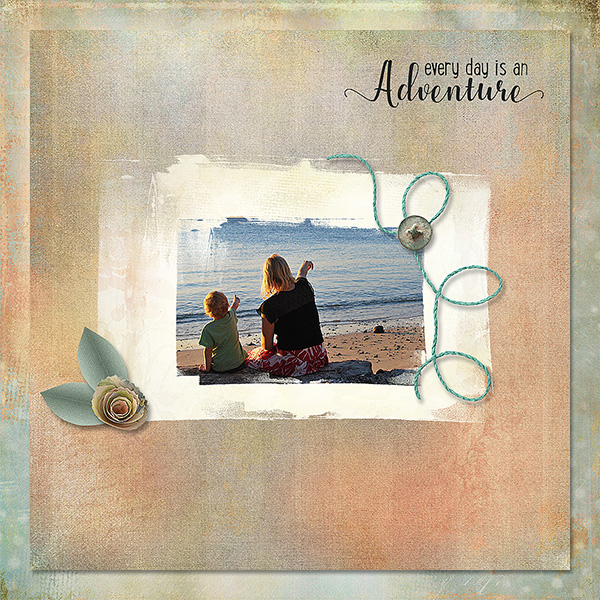 Adventure