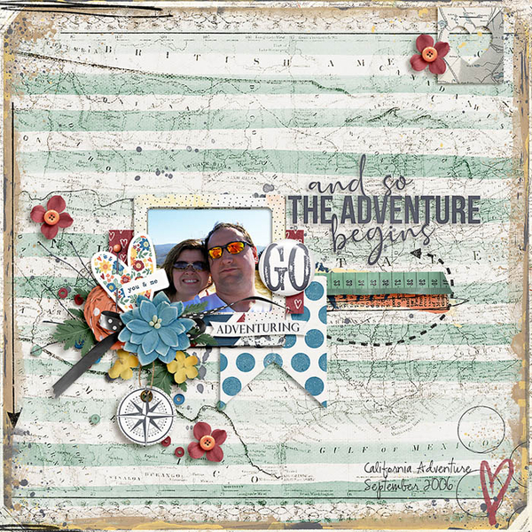 adventure