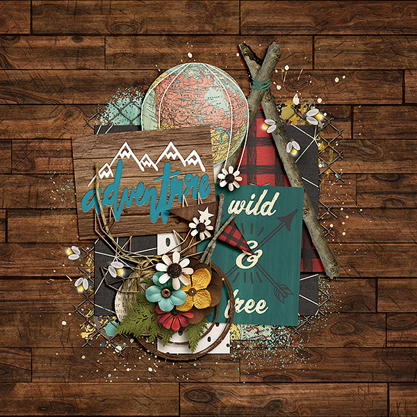 Adventure