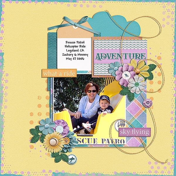 adventure