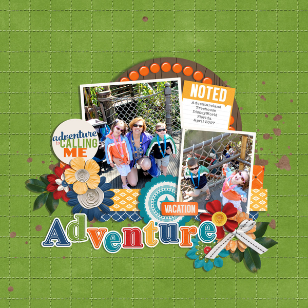 adventure