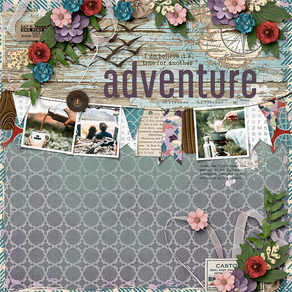 Adventure