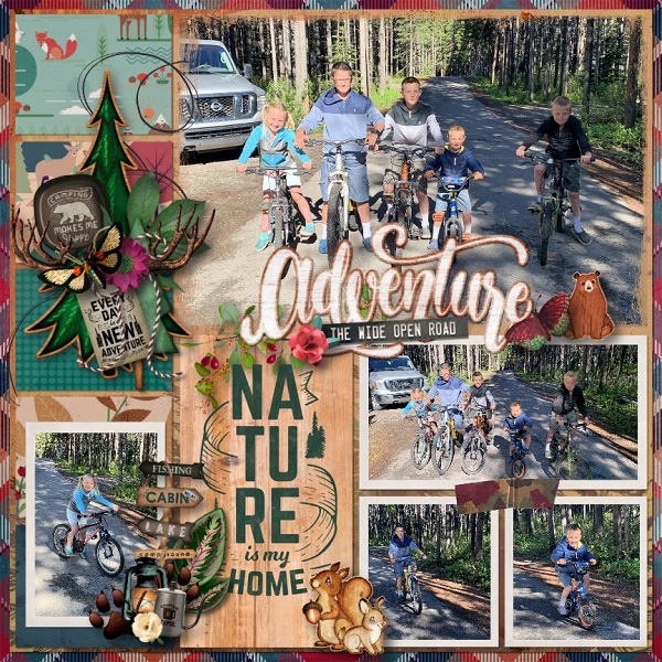 Adventure