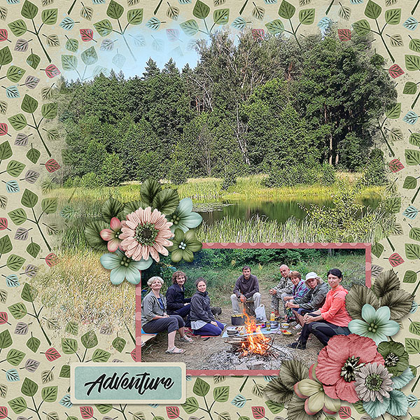 Adventure