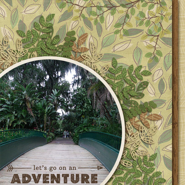 Adventure