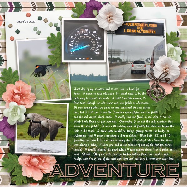 Adventure