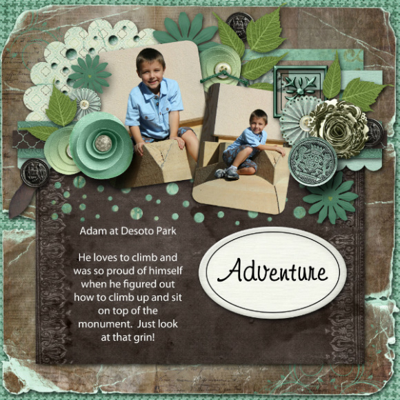 Adventure