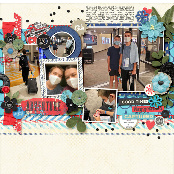 Adventure
