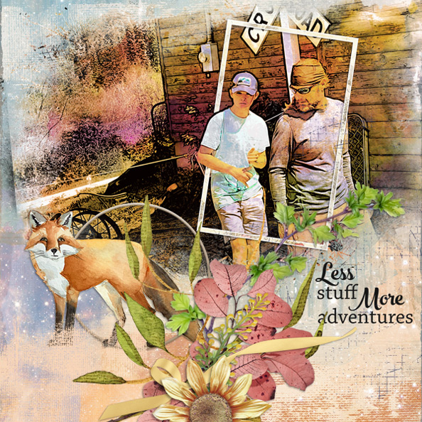 Adventure